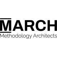 Methodology Architects logo - Similar company to Control1