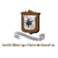 Société Historique Pierre-De-Sorel