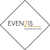 EVENZIS logo - Similar company to Exprezis