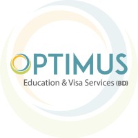 Optimus Education & Visa Services logo - Similar company to Optimus Tech Solution