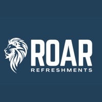 ROAR Refreshments LLC logo - Similar company to Codeblaze