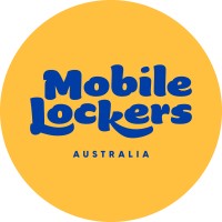 Mobile Lockers Australia logo - Similar company to The Mobile Locker Co.