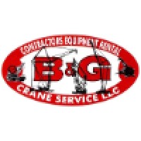 B&G Crane Service, Llc