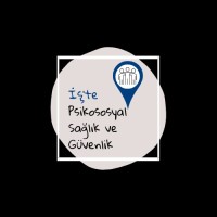 İş'te Psikososyal Sağlık ve Güvenlik Projesi logo - Similar company to İş Örgüt Endüstri Ve Çalışma Psikologları Derneği