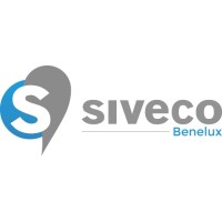 Siveco Benelux logo - Similar company to Siveco Group