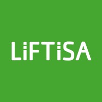 LIFTISA | Expertos en elevación logo - Similar company to Tech Impulse