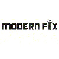 Modern Fix