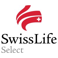 SwissLife Select Bonn logo - Similar company to Makerspace Bonn E.V.