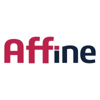 Affine Gestión Humana logo - Similar company to Client First Services