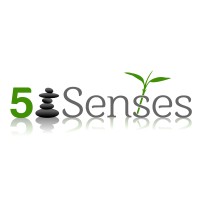 5senses bilbao logo - Similar company to Todo En Ocio