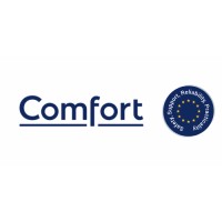 WSR Comfort logo - Similar company to Attenza Law, Llc