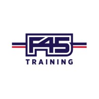 F45 Training West Fargo logo - Similar company to Core Fitness