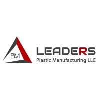 Leaders Plastic Manufacturing L.L.C logo - Similar company to Oman Plastic Llc