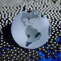 Kugel Pompel logo - Similar company to Kwality Balls Pvt. Ltd.
