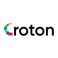 Croton logo - Similar company to Leadworx