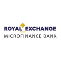 Royal Exchange Microfinance Bank logo - Similar company to Tech-Partners Capital Limited