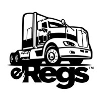 eRegs logo - Similar company to Trucksafe