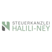 Steuerkanzlei Halili-Ney
