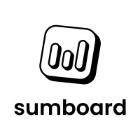 Sumboard logo - Similar company to Intelbit