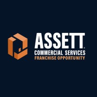 Assett Franchise logo - Similar company to Assett Commercial Services