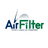 Air Filter | Filtros de Aire | Filtros de Carbón Activado logo - Similar company to Carbón Activado Del Perú