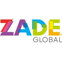 Zade Global INC. logo - Similar company to Oneoeight Concepts
