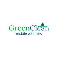 Green Clean Mobile Wash Inc. logo - Similar company to Artex Coding Society