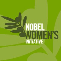 Nobel Women's Initiative logo - Similar company to Global Fellows In Courage