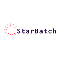 StarBatch logo - Similar company to Kalpha