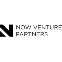 Now Venture Partners logo - Similar company to Now.Ventures