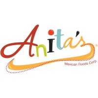 Anitas Mexican Foods logo - Similar company to Ulti Dining