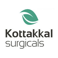 Kottakkal Surgicals - India logo - Similar company to Kottakkal Arya Vaidya Sala Erode