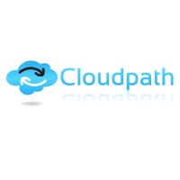 CLOUDPATH logo - Similar company to Tricopp Llc