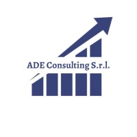 ADE Consulting S.r.l. logo - Similar company to Blucinque Nice