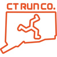 CT Run Co. logo - Similar company to Sweet Bean Events