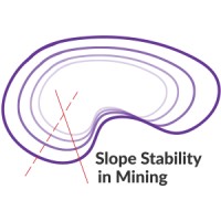 International Conferences on Slope Stability in Mining logo - Similar company to Slope Stability
