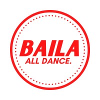 Baila All Dance logo - Similar company to Uppernation