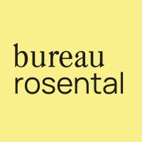 bureau rosental logo - Similar company to Blattgold Hamburg