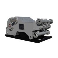 Mud Pump Solution logo - Similar company to Bvm, Llc