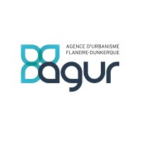 Agence d'urbanisme et de développement de la région Flandre-Dunkerque logo - Similar company to Agence De Développement Et D'Urbanisme De Lille Métropole