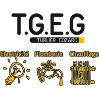 SAS TURLIER GOZARD ELECTRICITE GENERALE logo - Similar company to Sorama63