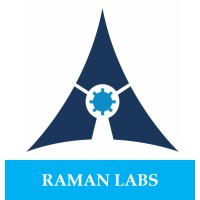 Arrelic Raman Labs logo - Similar company to Arelic