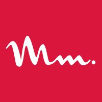 Midas Media logo - Similar company to Agency Forge