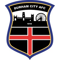 Durham City Association Football Club logo - Similar company to The Difference Hospitality Group