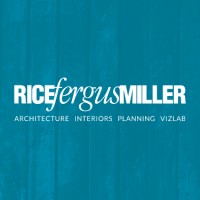 Rice Fergus Miller, Inc. - a B Corp logo - Similar company to Bim A+