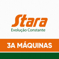 3A Máquinas logo - Similar company to Btg Produtos E Serviços