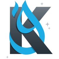 Kaddah Cleaning Equipment logo - Similar company to Mvp Application & Game Design L.L.C.