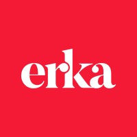 ERKA Agile Communication logo - Similar company to 2Web