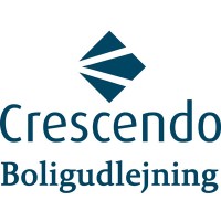 Crescendo Boligudlejning logo - Similar company to Crescendo A/S