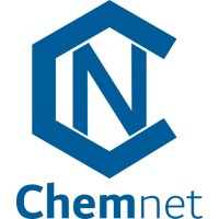 Chemnet logo - Similar company to Eccenca